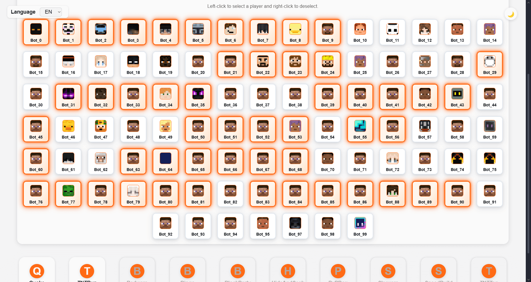 InstantPlay by Endorah - Screenshot 3